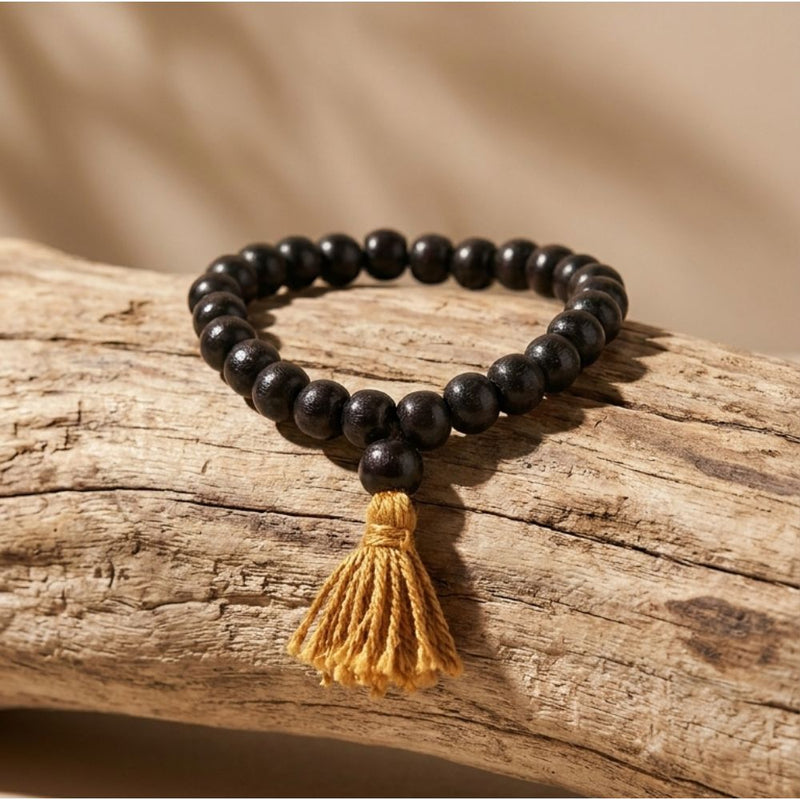 Karungali bracelet