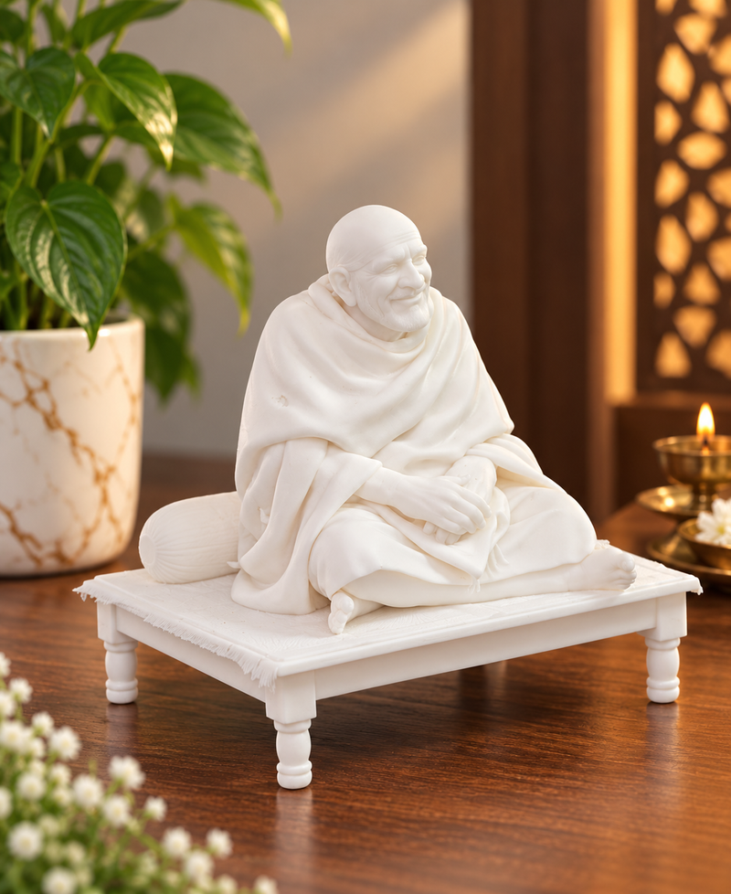 Neem Karoli Baba