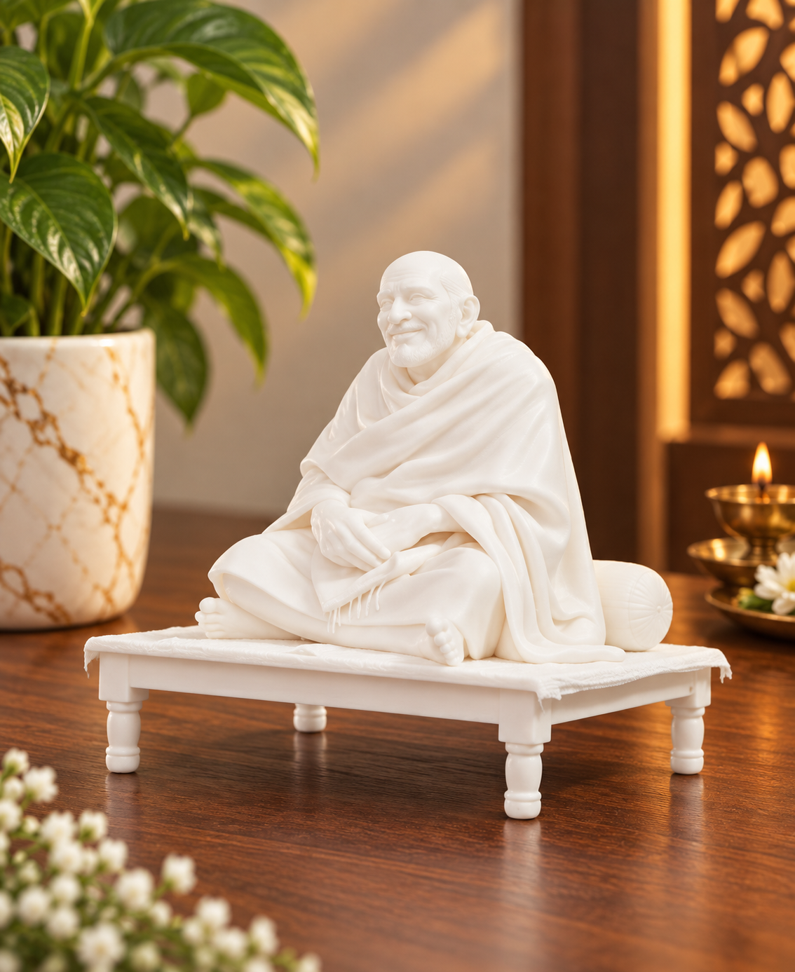 Neem Karoli Baba