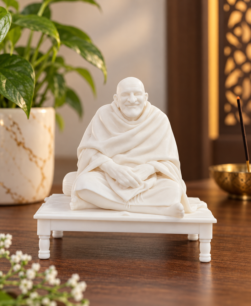 Neem Karoli Baba