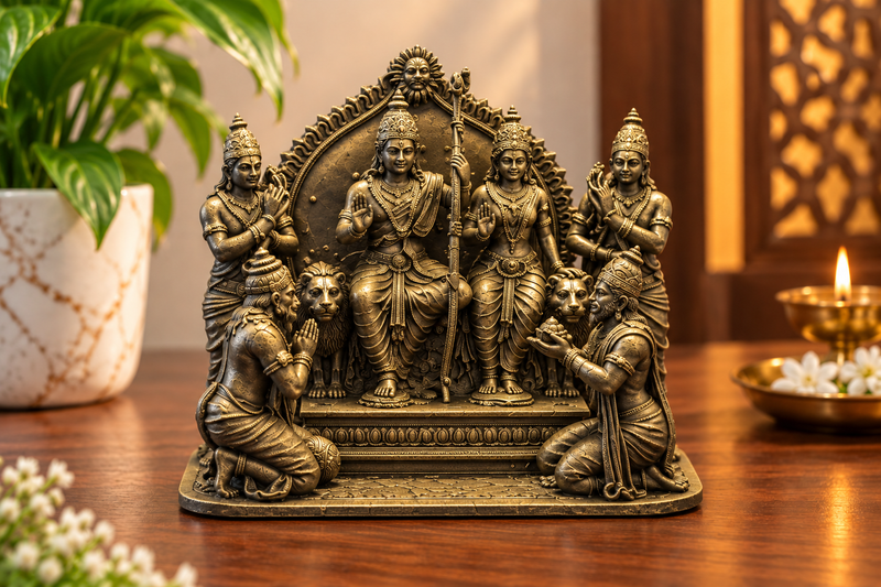 Ram darbar
