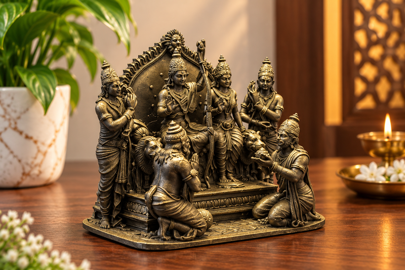 Ram darbar