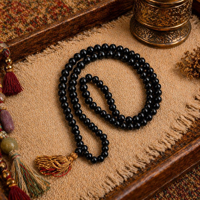 Karungali Mala
