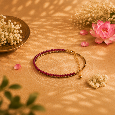 Anklet